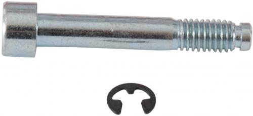 ALL BALLS BRAKE PAD PIN 18-7044