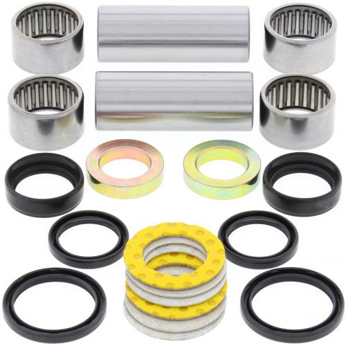 ALL BALLS SWING ARM BEARING/SEAL KIT 28-1072