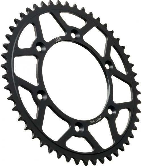 JT SPROCKETS REAR STEEL SC 50T, 520 JTR089750S