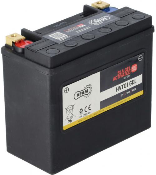 AFAM HVT 01 GEL