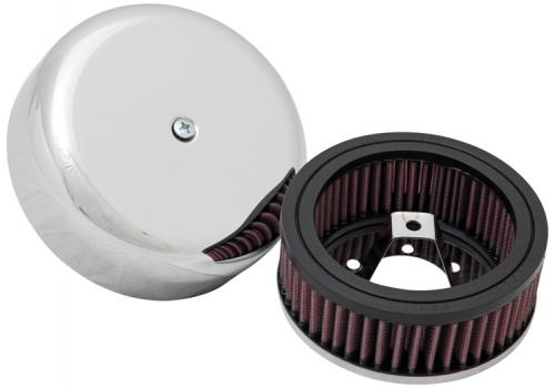 K&N INTAKE SYSTEM-HARLEY DAVIDSON 13794284