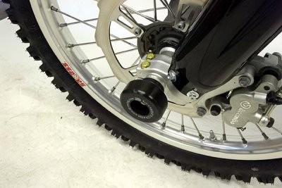 R&G FORK PROTECTORS 41420112