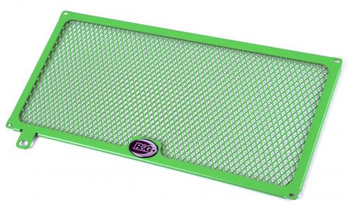 R&G RADIATOR GUARD, GREEN 41600196