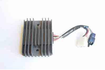 TOURMAX REGULATOR, RGU-303