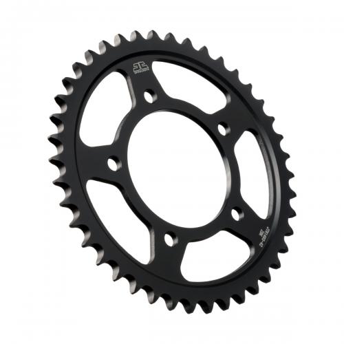 JT SPROCKETS REAR STEEL 42T BL, 530 JTR149342Z