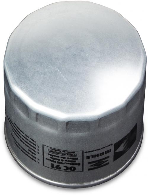 MAHLE OIL FILTER, OC91