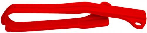 RTECH CHAIN SLIDER SUZUKI RED
