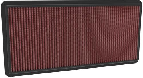 K&N REPLACEMENT AIR FILTER 138125919