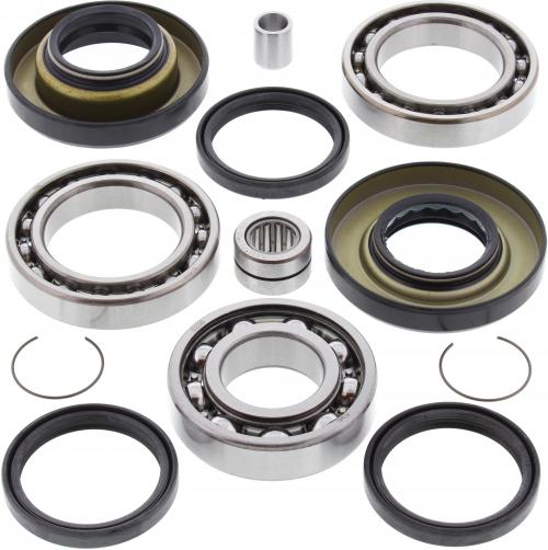 ALL BALLS DIFF. BEARING 25-2009