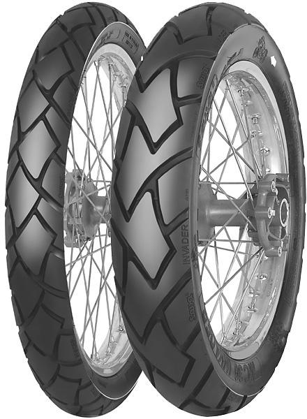 MITAS 150/70 R17 TERRA FORCE