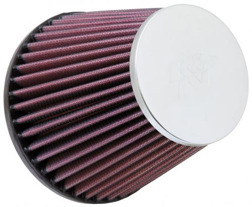 K&N UNIVERSAL CLAMP-ON AIR FILTER 13794539