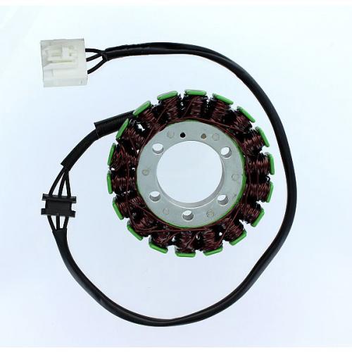 HOCO PARTS STATOR, 90 9637