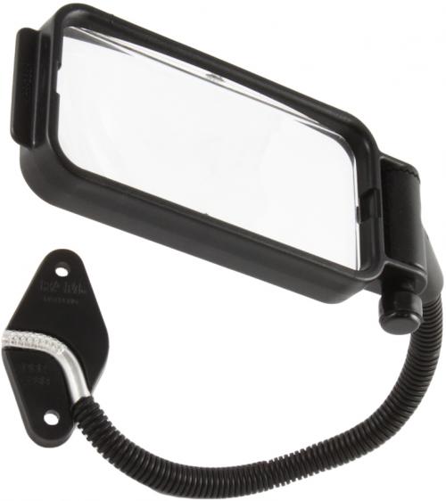 RAM MOUNTS RAM BIG SCREEN GPS MAGNIFR 2 X4 2X