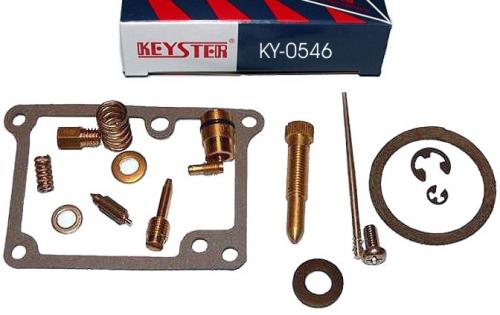 KEYSTER CARBURRETOR REPAIR SET KY-0546