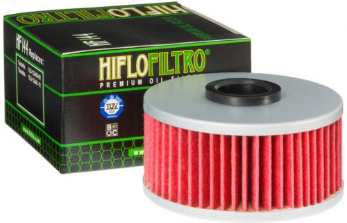 HIFLO HF144 HIFLO OIL FILTER