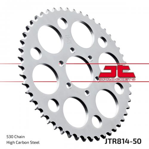 JT SPROCKETS 814-50 REAR SPROCKET