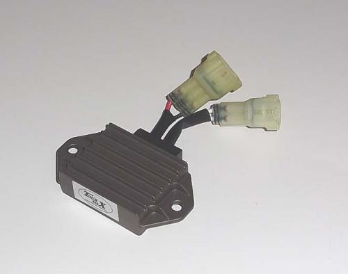 TOURMAX REGULATOR, RGU-241