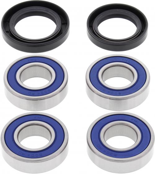 ALL BALLS WHEEL BEARING KIT 25-1381