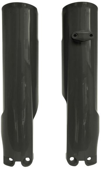 RTECH FORK PROTECTORS BLACK 569800494
