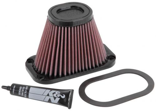 K&N PL1598 K&N AIR FILTER
