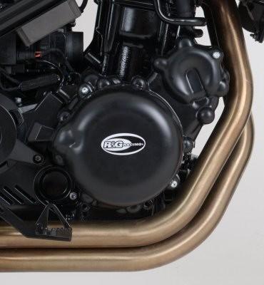 R&G ENGINE COVER KIT 41880502