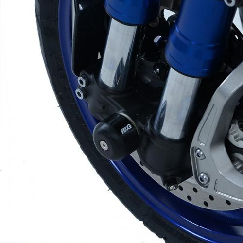 R&G FORK PROTECTORS 41470148