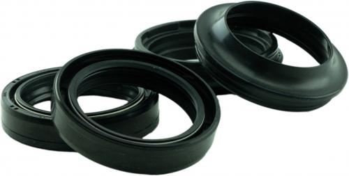 K-TECH FF OIL & DUST SEAL KIT SHOWA 41.00MM