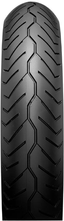 BRIDGESTONE 120/70 -21 G721 -G