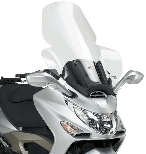 KAPPA KD293ST- SCREEN CLEAR KYMCO XC