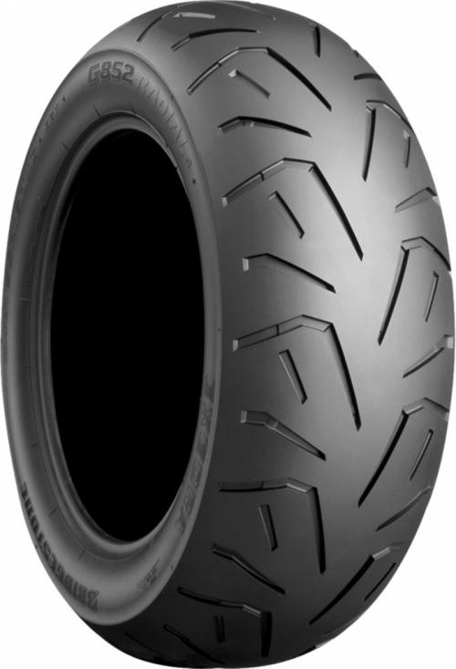 BRIDGESTONE 140/90 -15 E-MAX 0106122