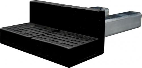 R&G WORKSHOP PADDOCK STAND L-CUP PAIR