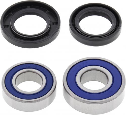 ALL BALLS WHEEL BEARING KIT FRONT 25-1060