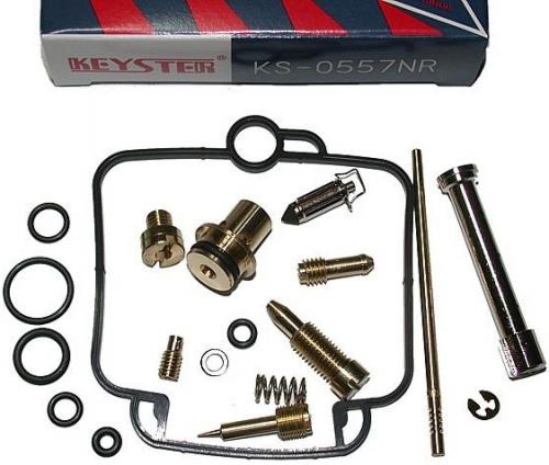 KEYSTER CARBURRETOR REPAIR SET KS-0557NR