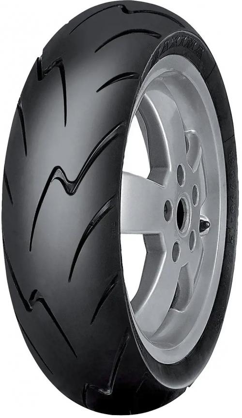 MITAS 130/70 -12 MAXIMA