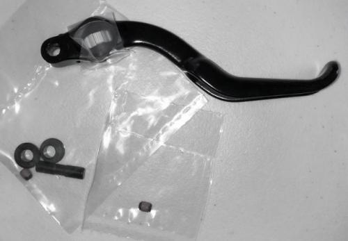 REKLUSE REPLACEMENT KIT RMS-222