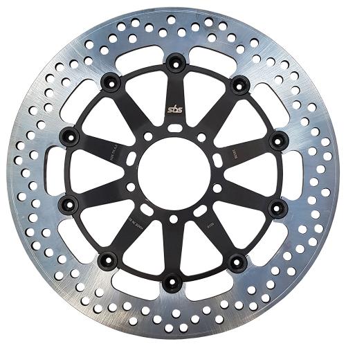 SBS STANDARD BRAKE DISC 5019