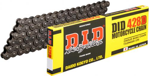 DID 428D, 138 RJ CLIP