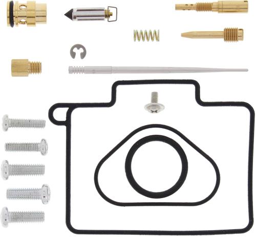 ALL BALLS CARBURETOR REBUILD KIT 26-1182