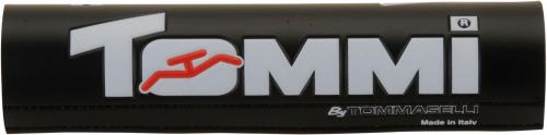 TOMMASELLI BARPAD TOMMI 200MM BLACK