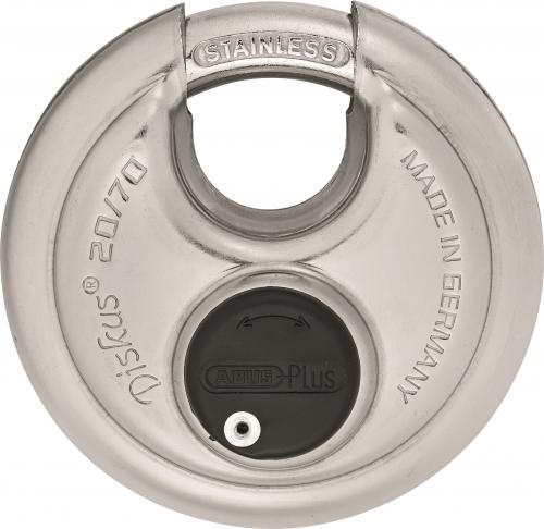 ABUS DISKUS 20/70