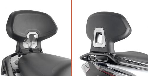KAPPA KTB7603A SPECIFIC BACKREST ZONTES 350 E 2023
