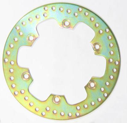 EBC BRAKE DISC MD4041RS EBC BRAKE DISC