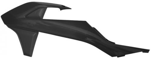 RTECH RADIATOR SCOOPS BLACK 569800572
