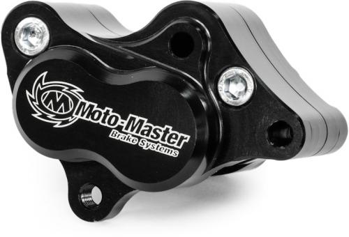 MOTO MASTER 210101, 4 PISTON CALIPER