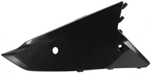 RTECH UPPER SIDE PANELS HONDA BLACK
