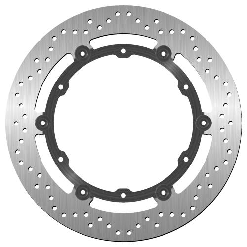 SBS STANDARD BRAKE DISC 5358