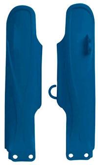 RTECH FORK PROTECTORS DEEP BLUE (OE) 2023 569800476