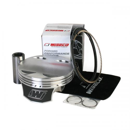WISECO PISTON KIT WIW40075M10300