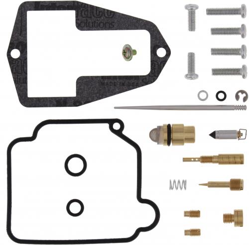 ALL BALLS CARBURETOR REBUILD KIT 26-1496