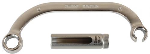 LASER TOOLS TURBO ADJUSTMENT SET - FOR VAG